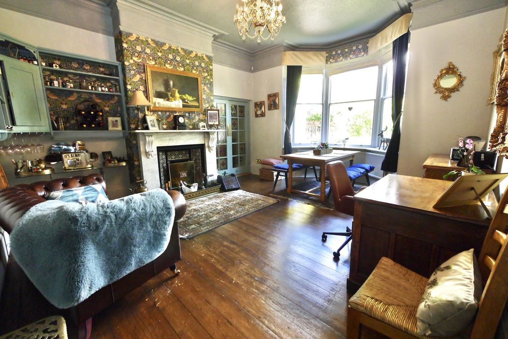 Additional image 13 of 4 bed semi-detached house for saleSunderland Street, Tickhill, Doncaster DN11