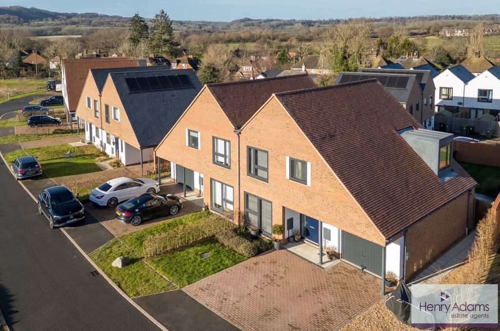 Additional image 22 of 3 bed semi-detached house for saleFrancis Rose Way, Liss GU33