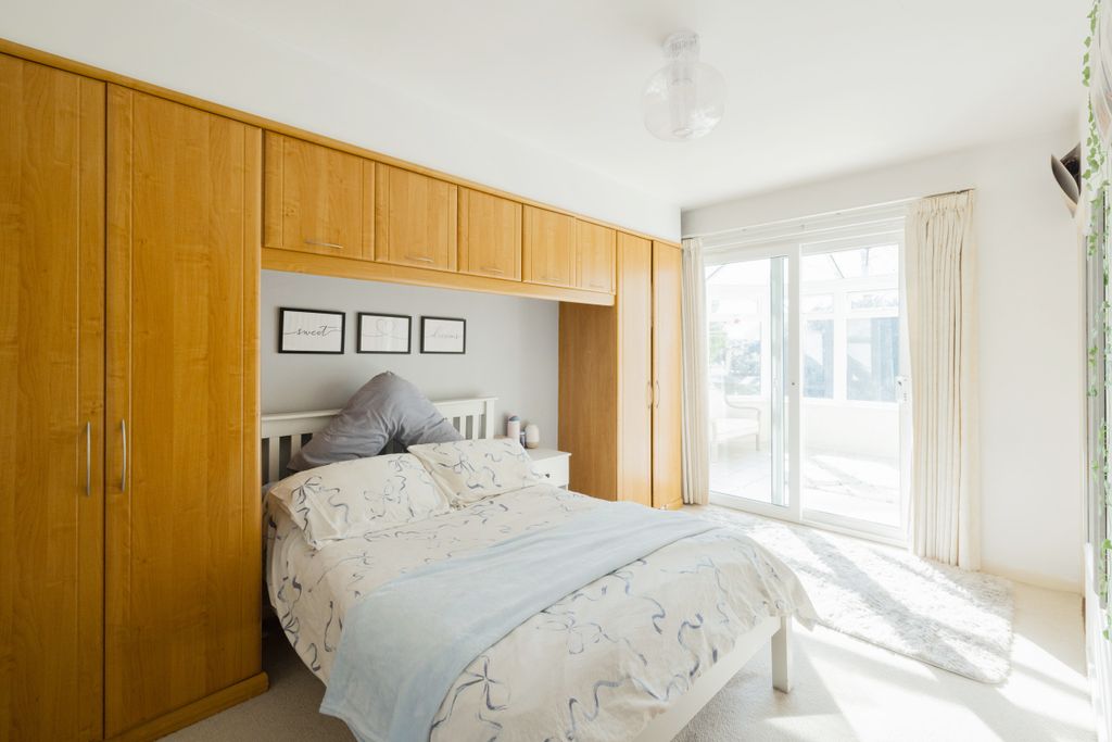 Additional image 18 of 3 bed bungalow for saleBelle Hougue Avenue, Grouville, Jersey JE3