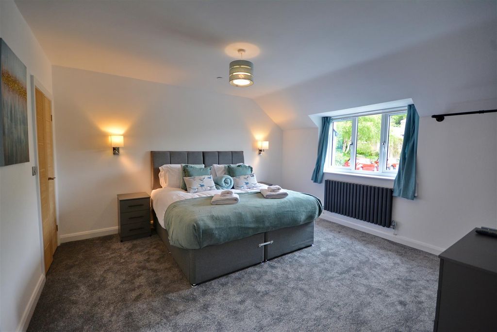 Additional image 18 of 5 bed detached house for salePistyll Gwyn, Penrhyndeudraeth, Gwynedd LL48