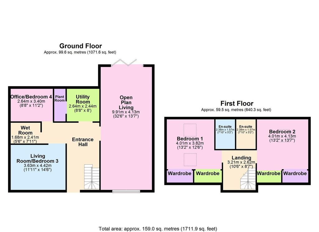 Property photo 3 of 5 Plot 2 Barley Close.Jpg