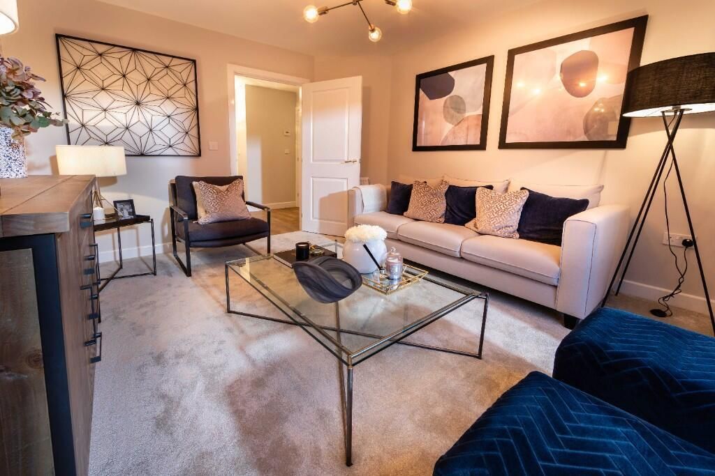 Property photo 3 of 5 Typical Interior