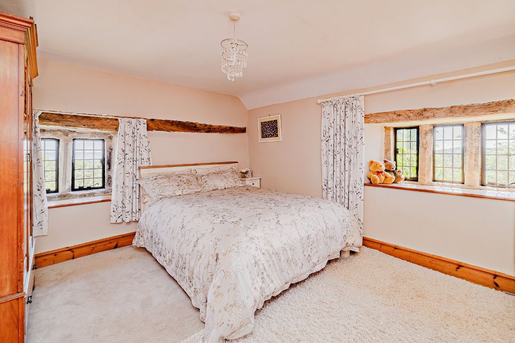 Additional image 11 of 6 bed detached house for saleHolywell Road, Northop, Mold, Flintshire CH7