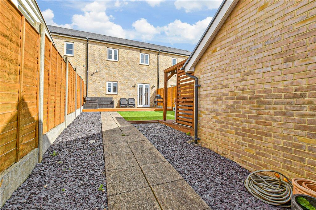 Property photo 2 of 15 Rear Garden