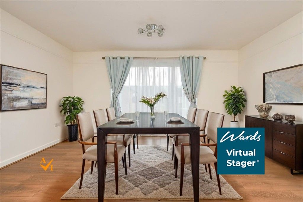 Property photo 3 of 13 Lounge/Diner (Contemporary Style)