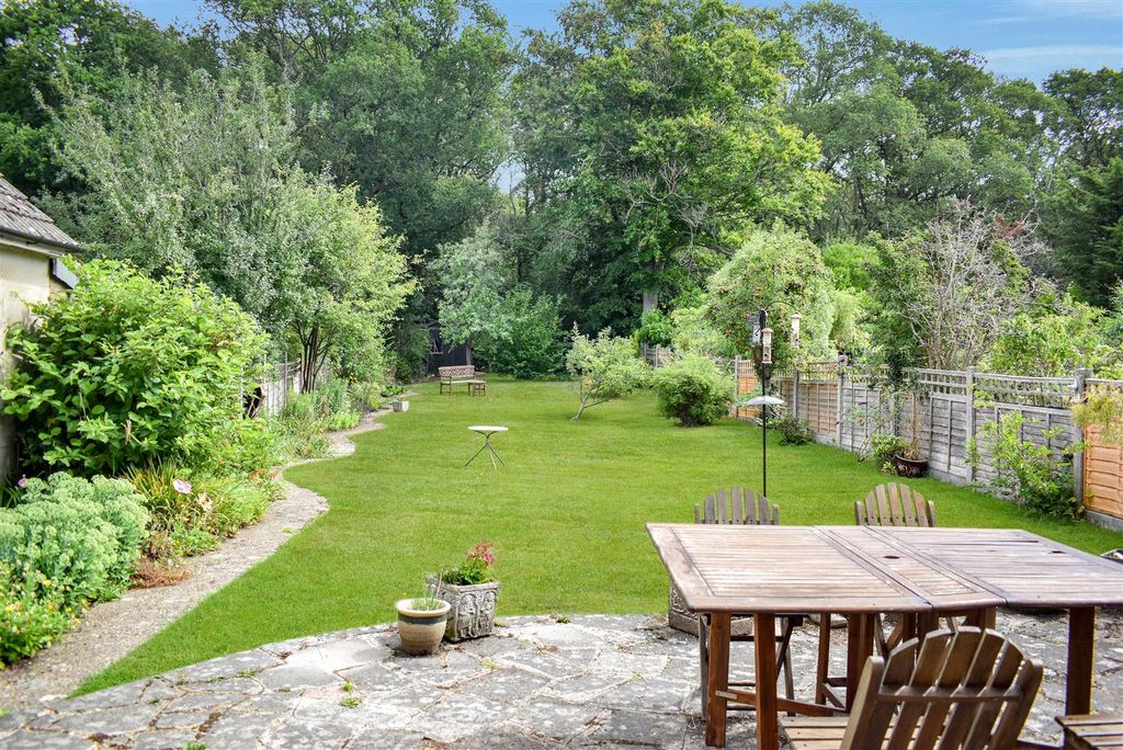 Property photo 2 of 13 Back Garden.Jpg