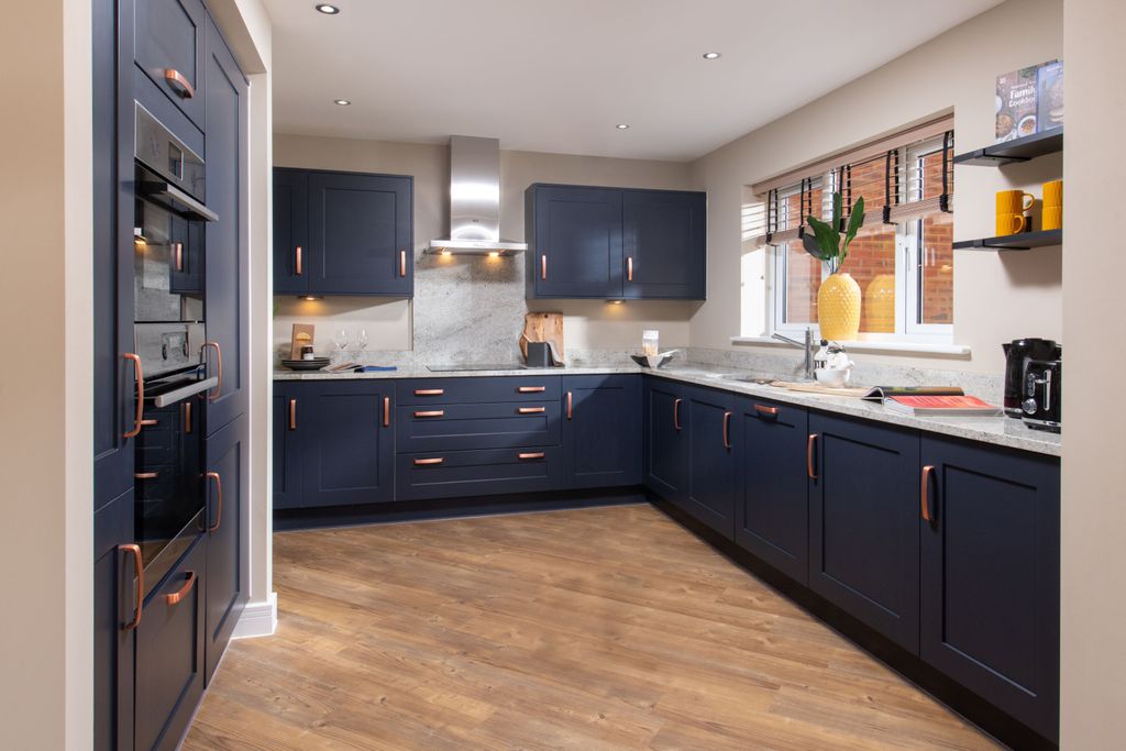 Property photo 3 of 12 Showhome Photography