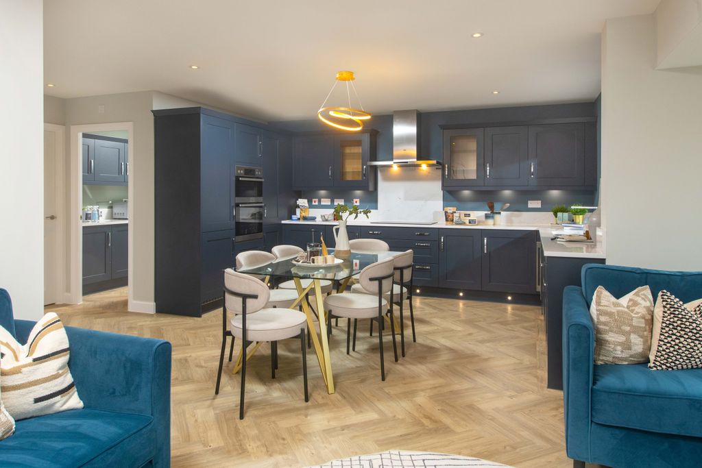 Property photo 3 of 10 Corinthianplace_Evesham_Kitchen