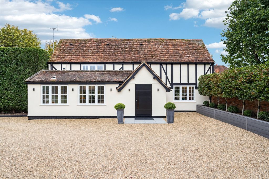 Property photo 1 of 27 Front Elevation