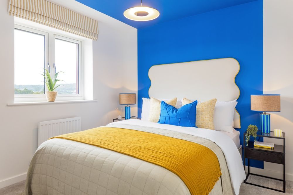 Additional image 8 of 3 bed semi-detached house for sale"The Evesham" at Holmer Road, Hereford HR4