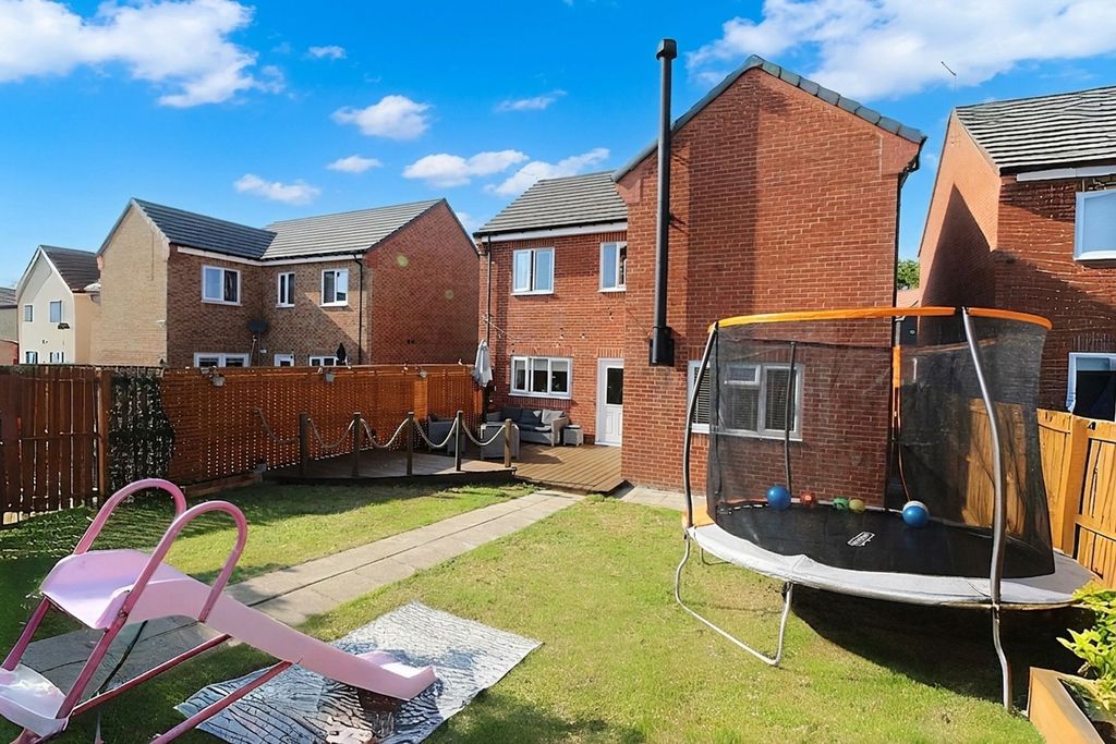 Additional image 25 of 4 bed detached house for salePoppy Drive, Blyth NE24