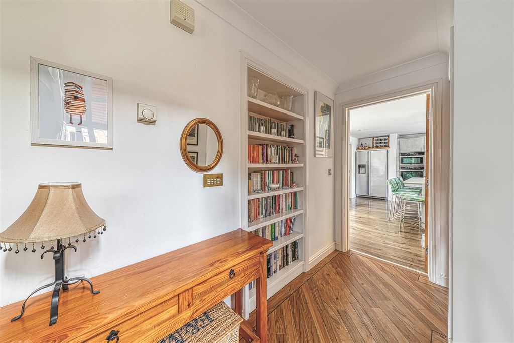 Additional image 7 of 5 bed detached house for saleCoppicewood Drive, Littleover, Derby DE23