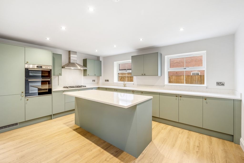 Property photo 3 of 21 Plot 5, The Parklands (Sudbrooke)-5