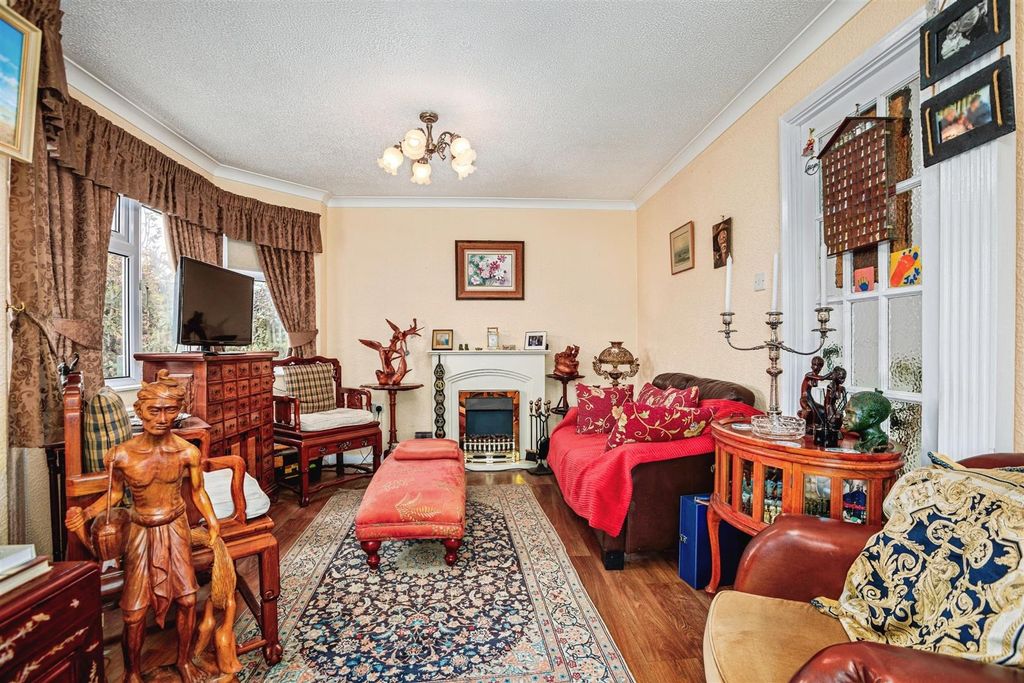 Additional image 5 of 3 bed mobile/park home for saleCilmery, Builth Wells LD2