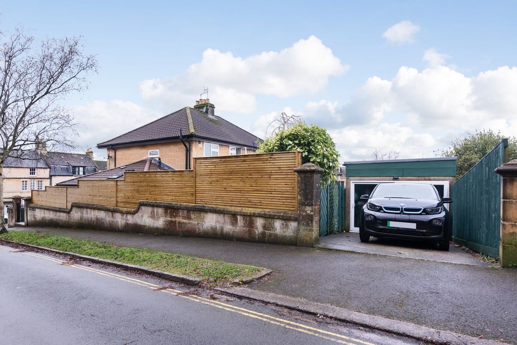 Additional image 17 of 4 bed semi-detached house for saleWidcombe Hill, Bath BA2