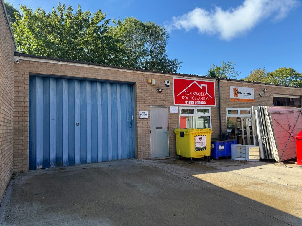 Property photo 1 of 1 Unit 7 Central Trading Estate.Jpg