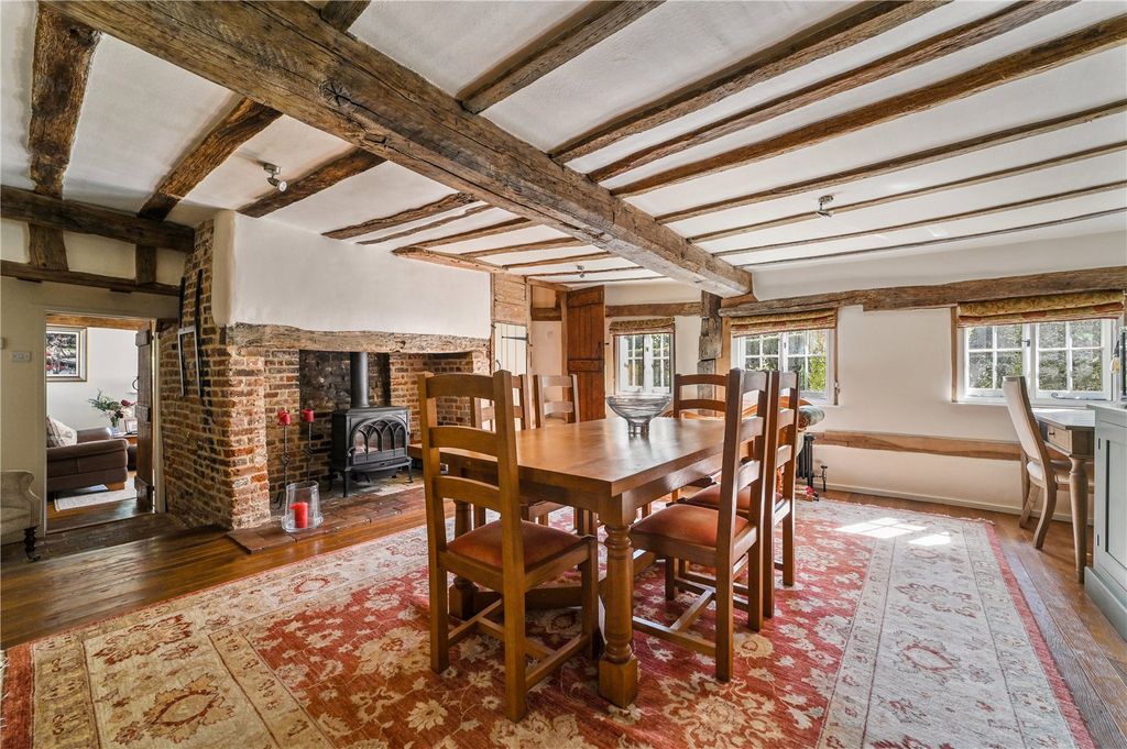 Property photo 3 of 27 Dining Room