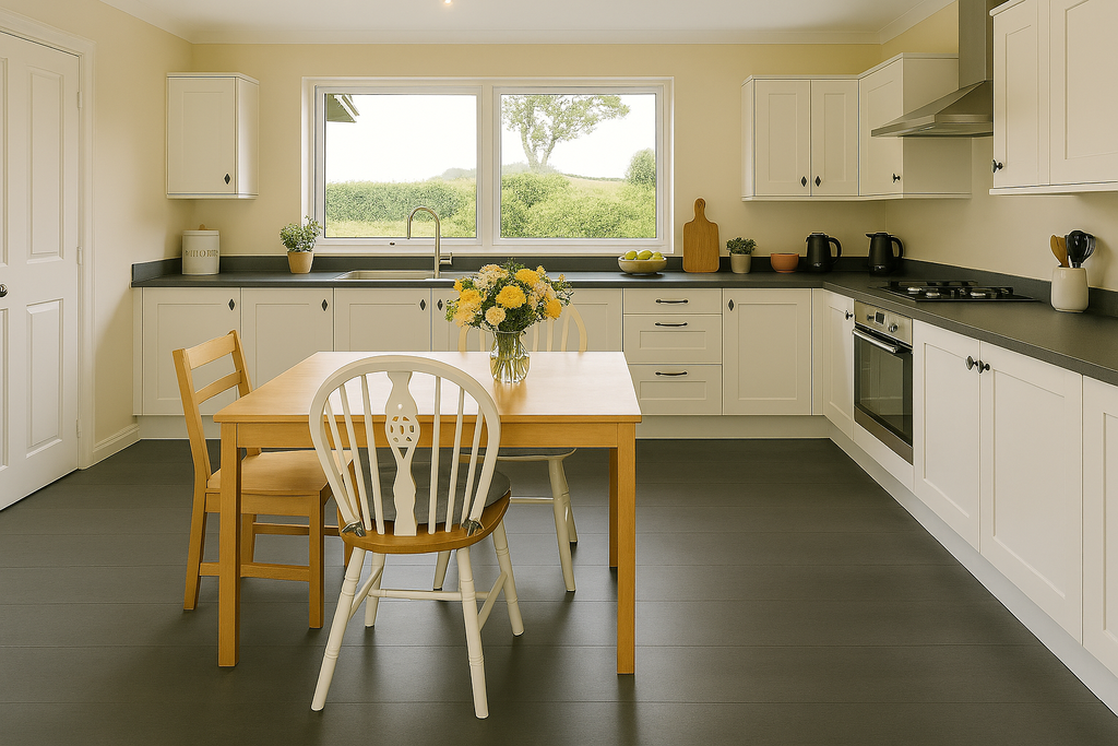 Property photo 3 of 17 Kitchen