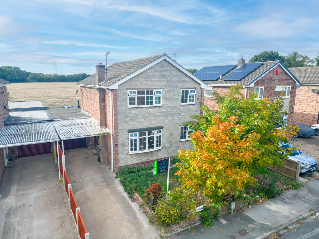 Property photo 2 of 14 Aerial Front