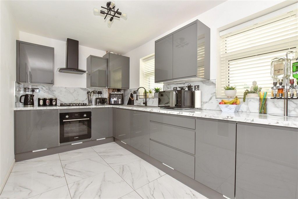 Property photo 3 of 15 Kitchen/Diner