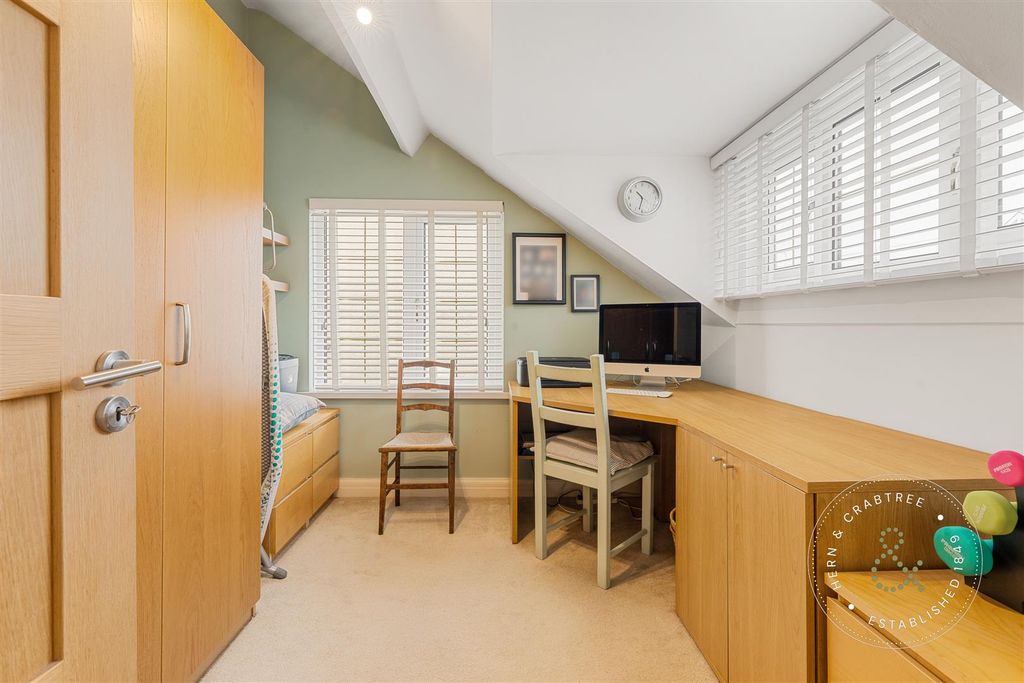 Additional image 12 of 4 bed detached house for salePencisely Road, Llandaff, Cardiff CF5