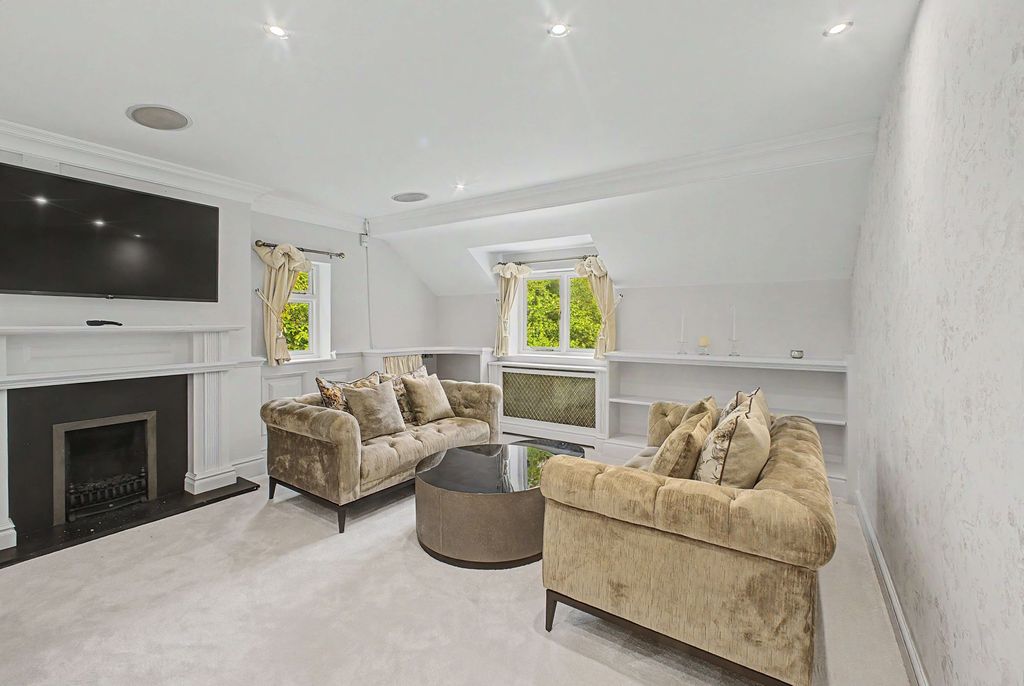 Additional image 18 of 5 bed detached house for saleSouth Downs Road, Bowdon WA14