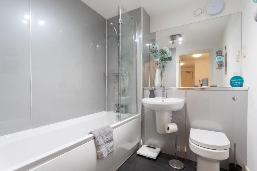 Additional image 10 of 2 bed flat to rentGlenturret Place, Perth PH1
