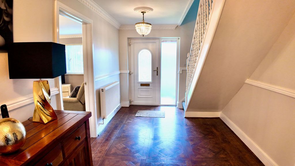 Additional image 9 of 4 bed detached house for saleCwmalsie Lane, Pontllanfraith NP12