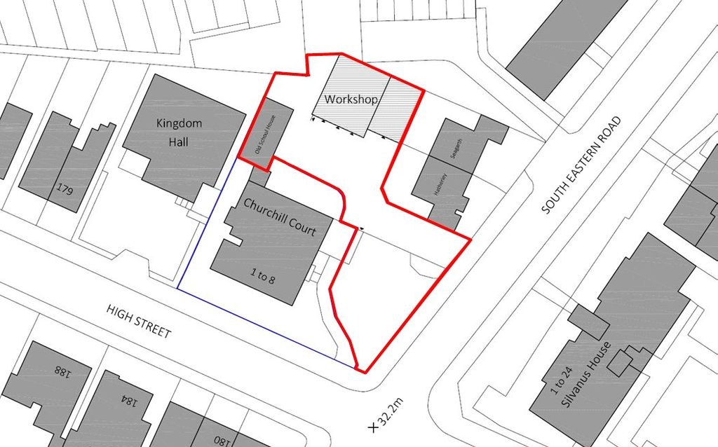 Additional image 7 of Land for saleHigh Street, Ramsgate, Kent CT11