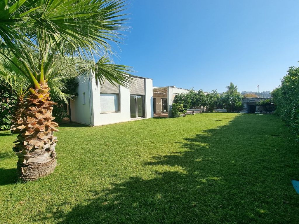 Property photo 2 of 21 Luxury Konacik Bungalow - Nature Views - Vast Private Plot