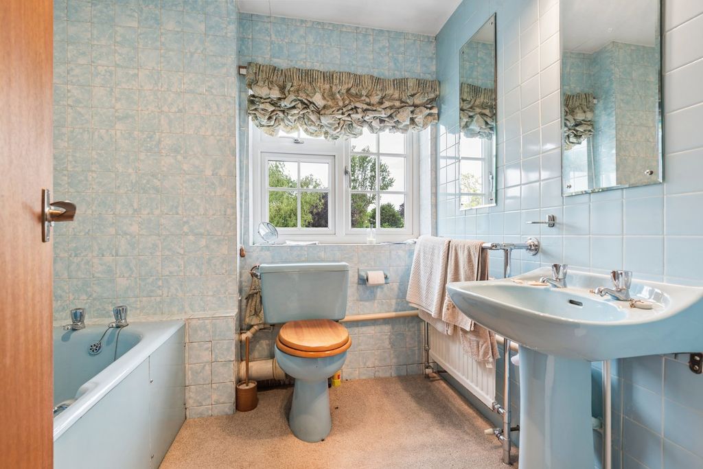 Additional image 22 of 5 bed detached house for saleMillfield Lane, St Ippolyts, Hitchin SG4