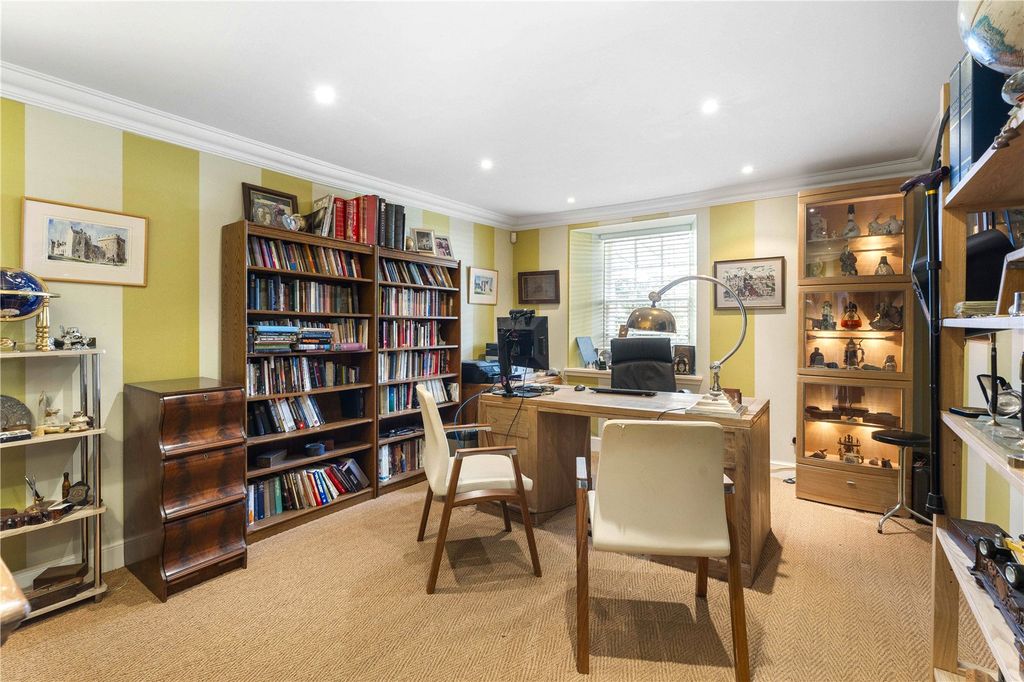 Additional image 24 of 6 bed detached house for saleJohnston Lodge, Laurencekirk, Aberdeenshire AB30