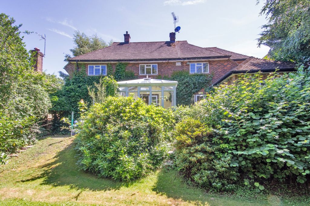 Property photo 2 of 10 Rear Elevation