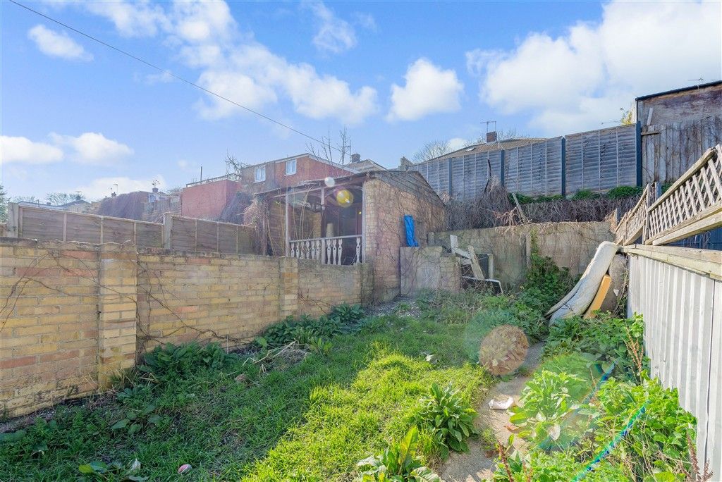 Property photo 2 of 12 Rear Garden