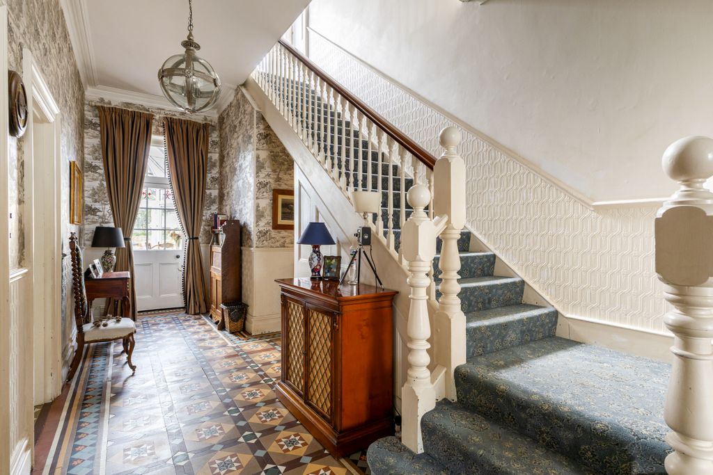 Property photo 3 of 30 Hallway