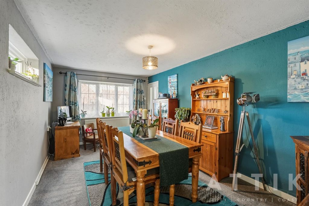 Additional image 4 of 3 bed end terrace house for saleOld Station Road, Halesworth IP19
