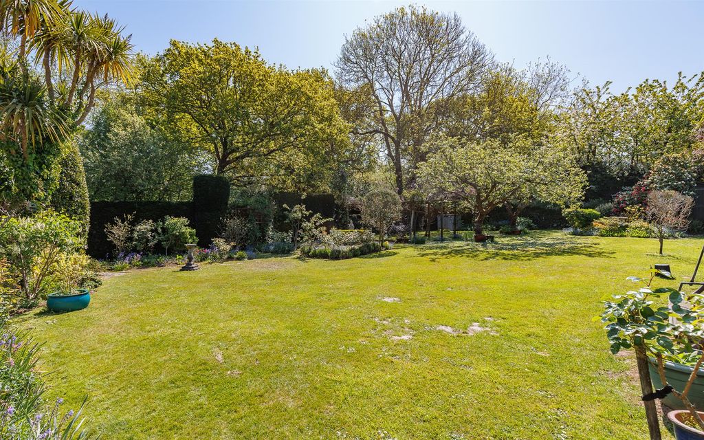 Property photo 2 of 29 Rear Garden