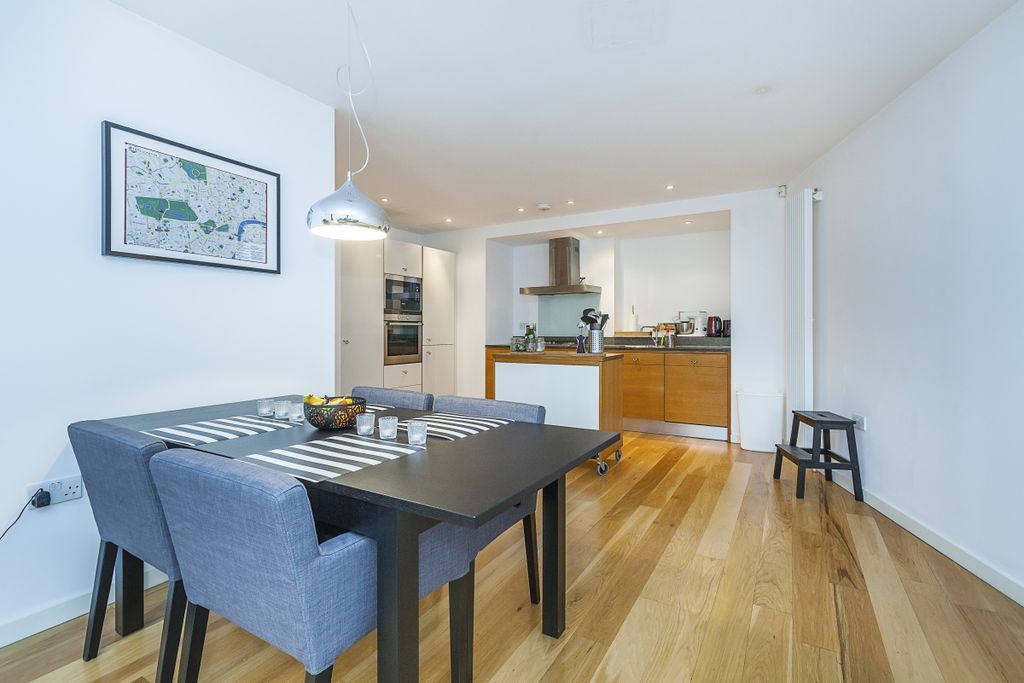 Property photo 1 of 12 Dining Area