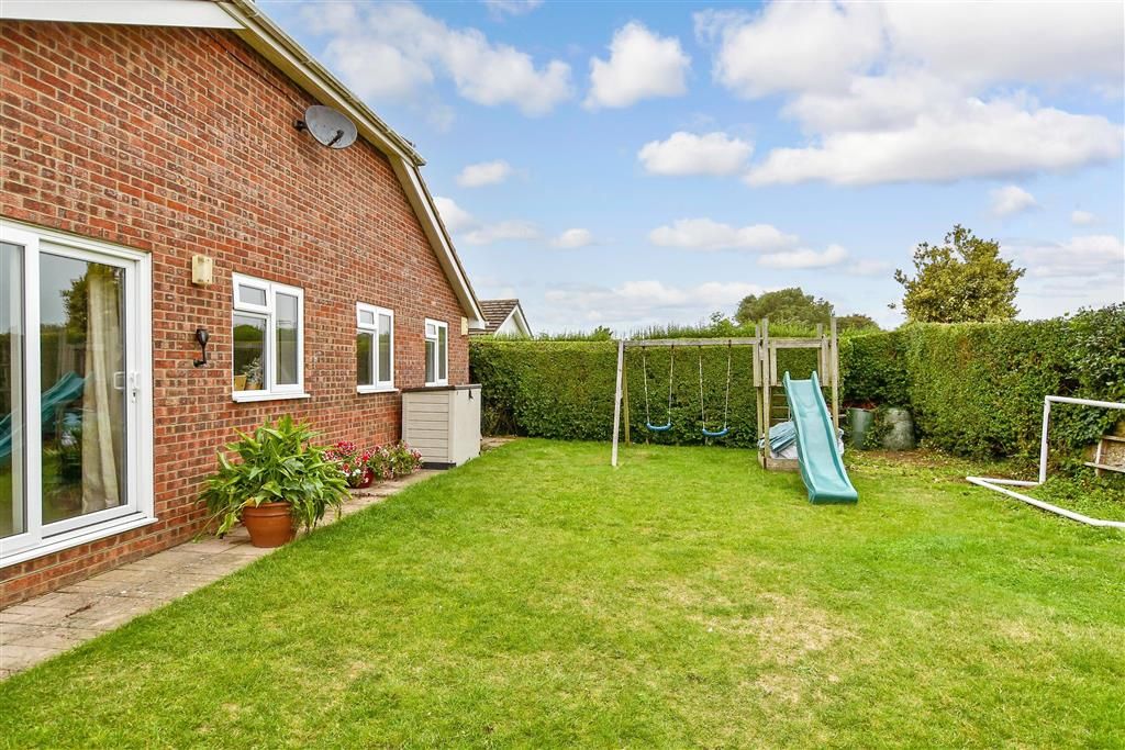 Property photo 2 of 13 Rear Garden