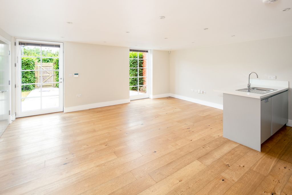 Property photo 3 of 15 Open Plan Living-Dining-Kitchen Area