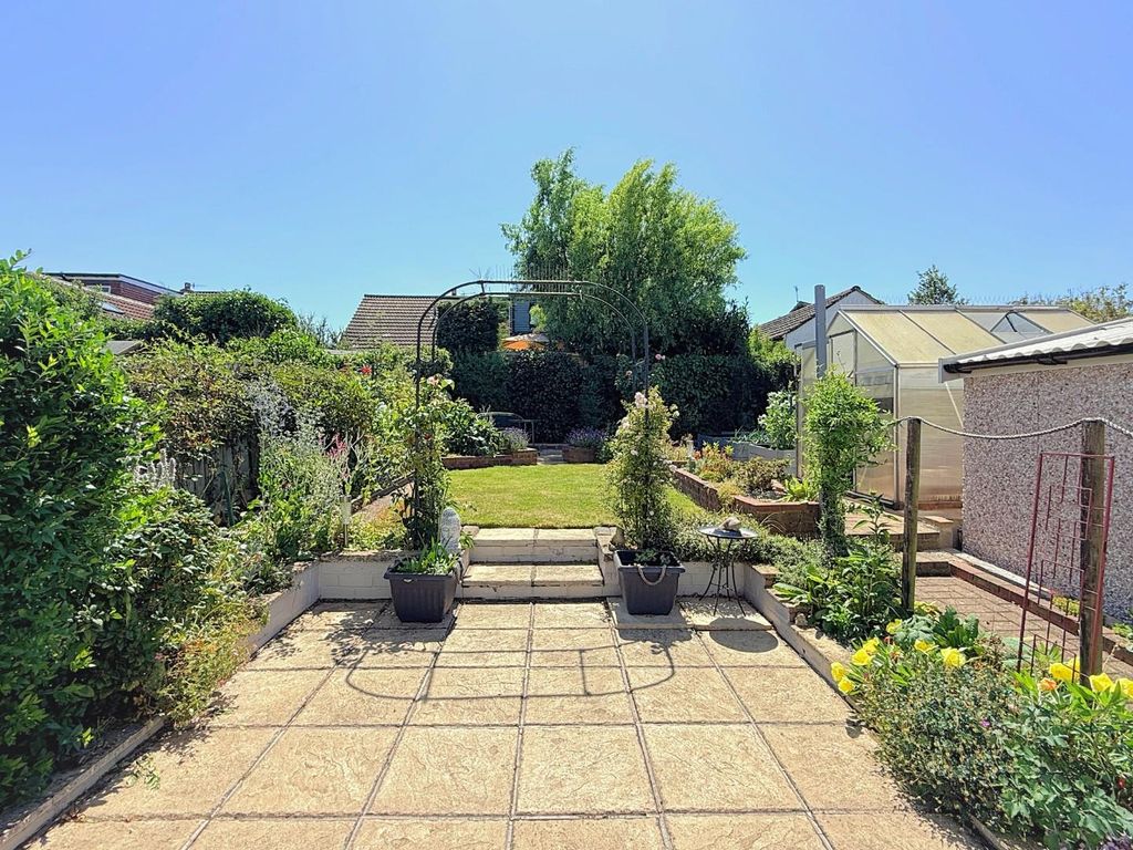 Property photo 2 of 21 Rear Garden
