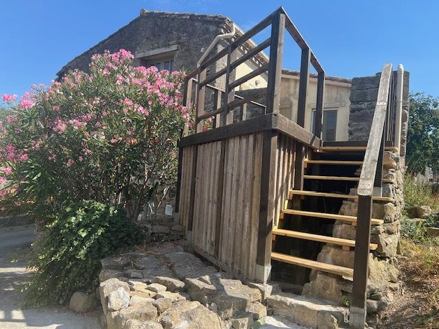Property photo 1 of 18 A Pretty Renovated Village House With Sunny Terrace Villar En Val