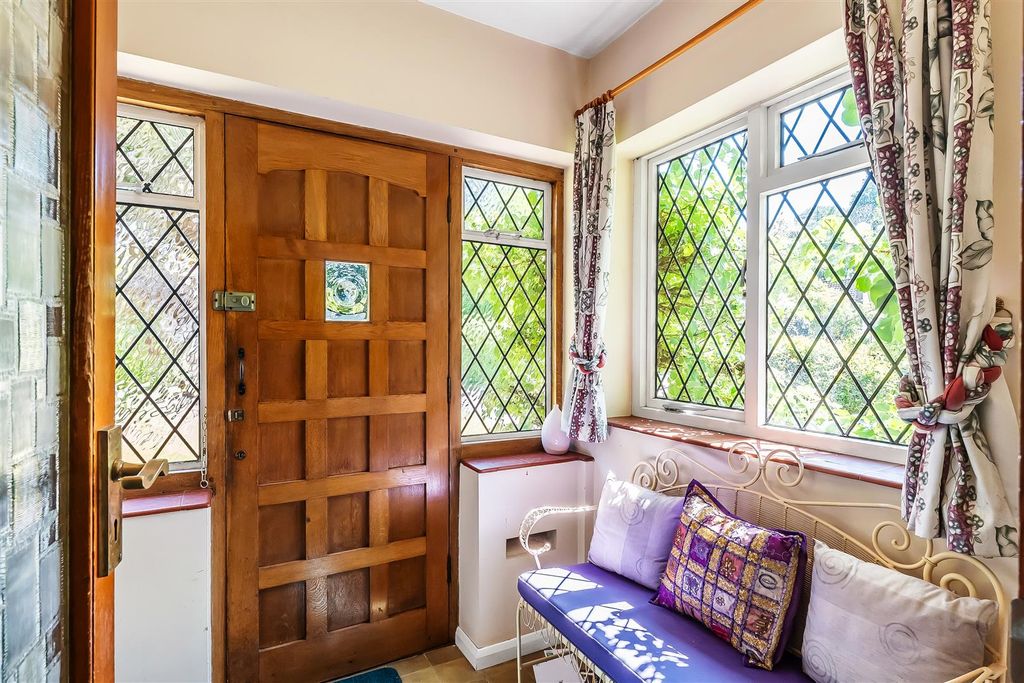 Additional image 24 of 3 bed detached house for saleWoodhurst Park, Oxted RH8