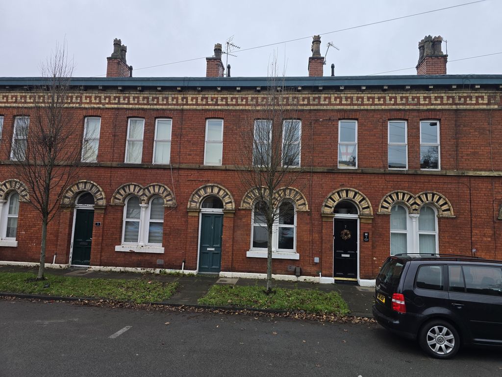 Property photo 1 of 7 5 Melrose Street, Oldham, Ol1 4Dg (10).Jpg
