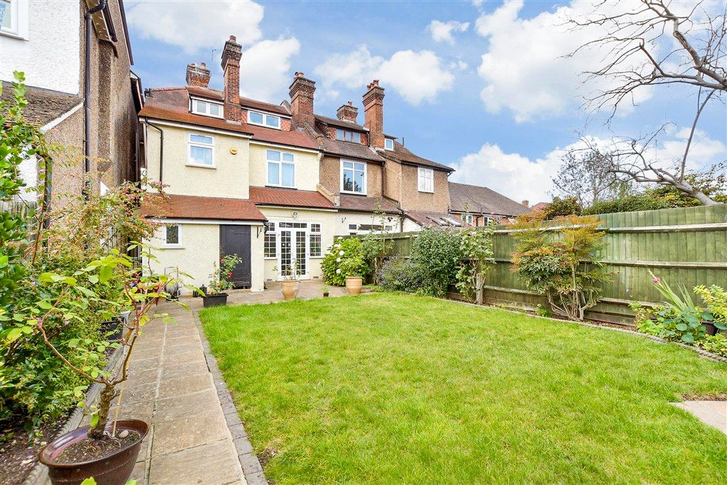 Property photo 1 of 19 Rear Elevation