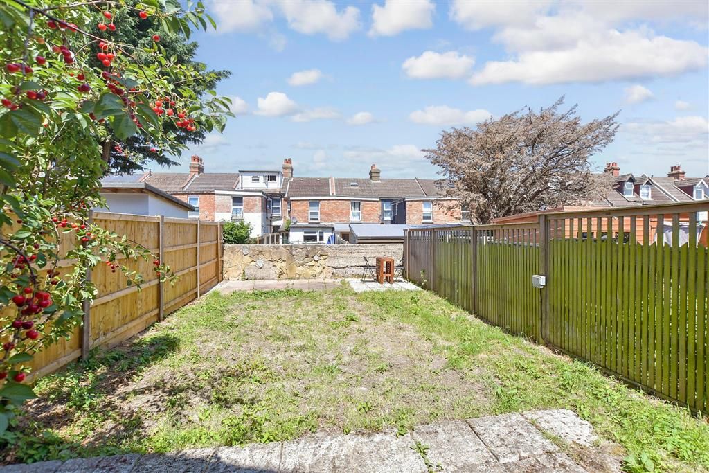 Property photo 1 of 11 Rear Garden