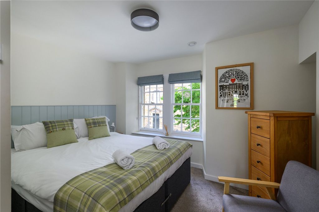 Additional image 17 of 3 bed terraced house for saleSouth Street, St. Andrews, Fife KY16