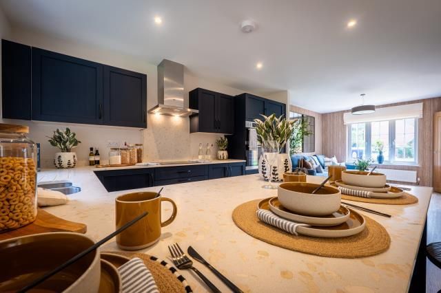 Property photo 3 of 24 Kitchen