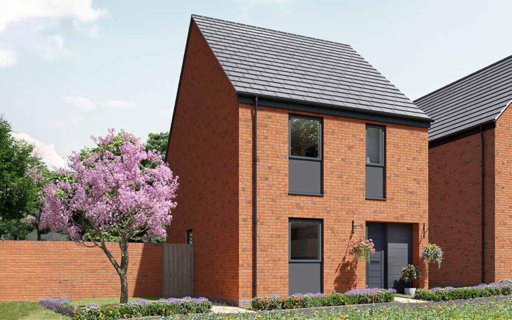 Property photo 1 of 7 The Elmslie