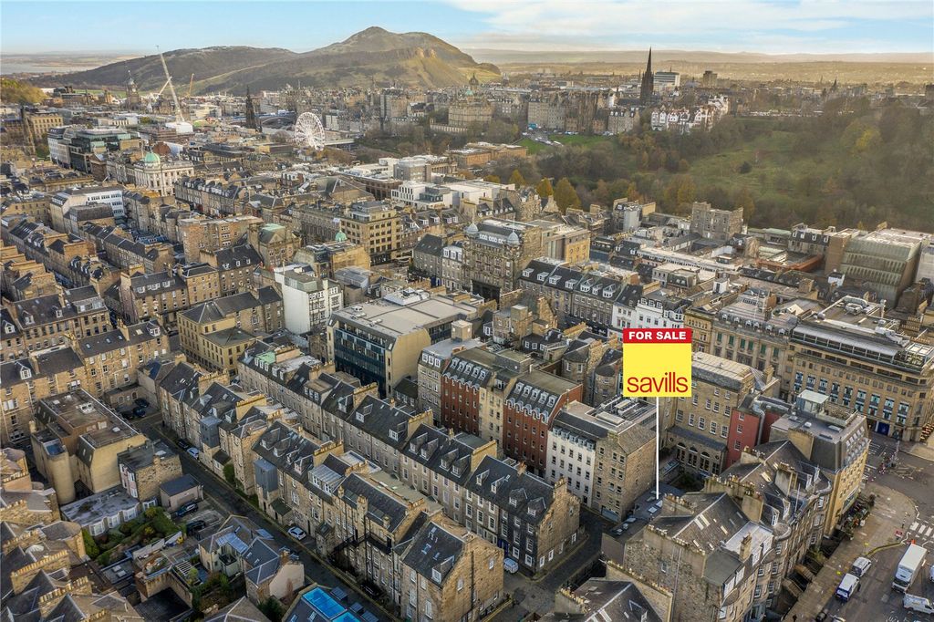 Additional image 25 of 3 bed mews for saleHill Street South Lane, New Town, Edinburgh EH2